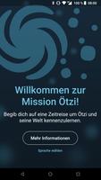 1 Schermata Mission Ötzi