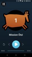 3 Schermata Mission Ötzi