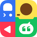 Photo Grid guide collage-APK