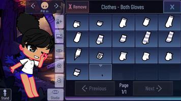 Gacha Universal Mod APK Tips スクリーンショット 3