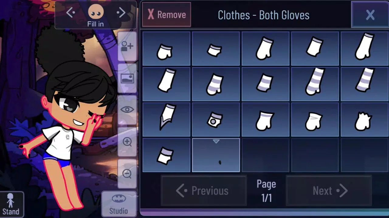 Gacha Universal Mod APK Tips APK for Android Download