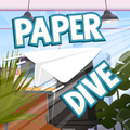 ”Paper Dive