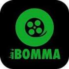 iBOMMA Telugu Movies Online アイコン