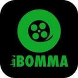 iBOMMA Telugu Movies Online icône