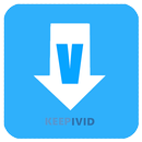 KeepiVid Downloader APK