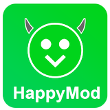 Happy Apps icono