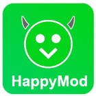 Happy Apps-icoon