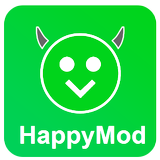 Happy Apps-icoon