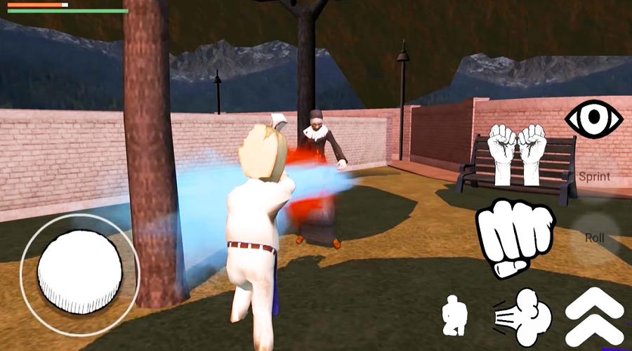 Ice Scream 3: Horror Neighborhood - Gameplay Walkthrough Part 2 - All  Cutscenes (iOS, Android) 