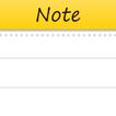 Notes, Notepad & Checklist