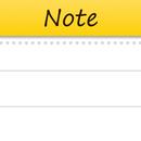 Notes, Notepad & Checklist APK