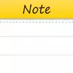 Notes, Notepad & Checklist