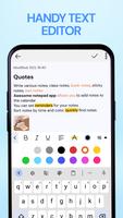 Notes, Notepad & Checklist screenshot 1