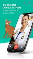 Keep.Pet Cat&Dog ID + Vet Care screenshot 1
