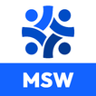 ASWB MSW Exam Prep 2024