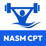 ”NASM CPT Fitness Practice 2025