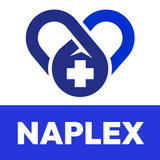 NAPLEX أيقونة