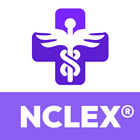 NCLEX® RN & PN Test Prep 2025 أيقونة