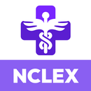 NCLEX RN & PN Test Prep 2026 APK