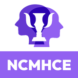 NCMHCE আইকন