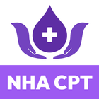 Phlebotomy NHA CPT Prep 2025 icon