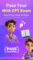 Phlebotomy NHA CPT Prep 2025 poster