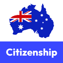Australian Citizenship 2026 AU APK