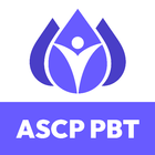 ASCP PBT Exam Prep 2024 icône