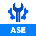 ASE أيقونة