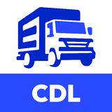 CDL Practice Test Prep 2024 APK