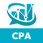 CPA أيقونة