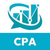 CPA Practice Exam Prep 2024