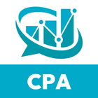 Icona CPA Practice Exam Prep 2024