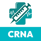 CRNA 圖標