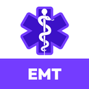 EMT Prep 2026: Test Practice APK