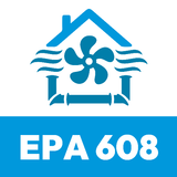 EPA 608 icono