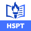 HSPT Exam Prep 2026 ไอคอน