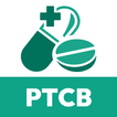 PTCB PTCE Exam Prep Practice icon