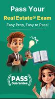 Real Estate Exam Prep 2024 Q&A 포스터