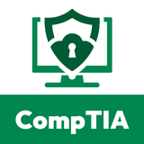 CompTIA Security+ Exam Prep icône