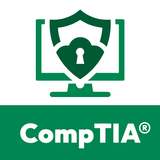 CompTIA® Security+ Exam Prep icon