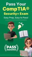 CompTIA® Security+ Exam Prep 포스터