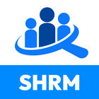 SHRM icône