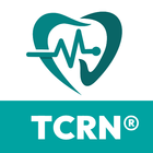 TCRN® Exam Prep 2025 أيقونة