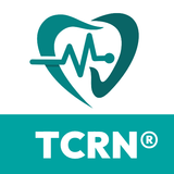 TCRN® Exam Prep 2025 أيقونة