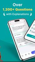 TCRN® Exam Prep 2025 تصوير الشاشة 1