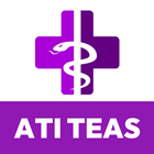 ATI TEAS أيقونة