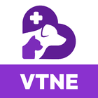 VTNE أيقونة