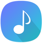 Music Player style S10 Plus ikon