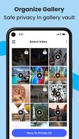 GalleryVault - Hide Pictures Ekran Görüntüsü 2